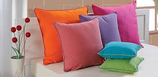 Manufacturers Exporters and Wholesale Suppliers of cushion covers Rampur (UP)